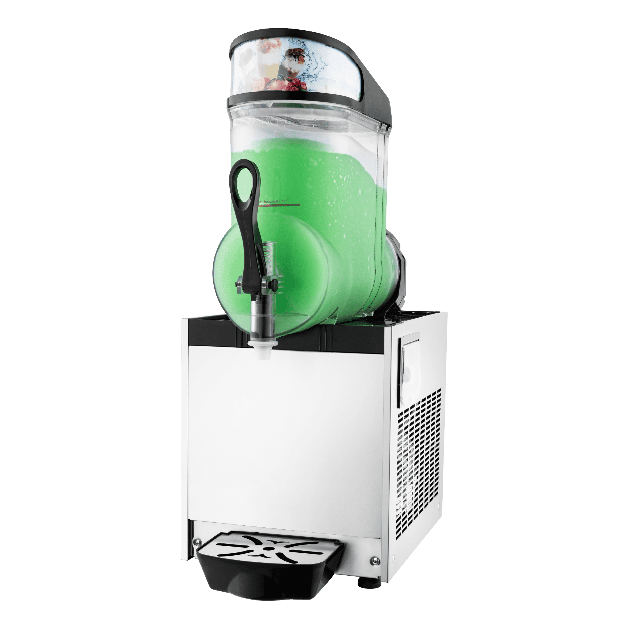 Granizadora Brunetti SC1 - 9 Litros